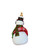 Holiday Sweeps Ornament by JingleNog