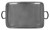 Lago Large Rectangle Tray with Handles by Match Pewter