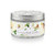 Sunwashed Cotton Large Tin Candle by Tried and True