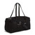 Performance Twill Black Large Travel Duffel Bag