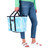 Stream & Shout Pop N' Drop Medium Storage Bin by Scout Bags