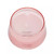 Pink Sands 10 Oz. Colored Glass Candle by Yankee Candle