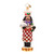 Café Cracker Ornament by Christopher Radko