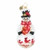 Christmas Cardinal Keeper Ornament by Christopher Radko