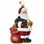 Der Weihnachtsmann Ornament by Christopher Radko  (Special Order)