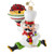 High Flying Nutcracker Ornament by Christopher Radko