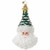 Kris' Tip-Topper Ornament by Christopher Radko