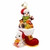 Lovable Duo Ornament by Christopher Radko