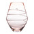 Amalia 11" Pink Vase by Juliska