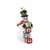 Right On Time Snowman Ornament by Christopher Radko