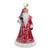 Ruby Red Robes Ornament by Christopher Radko
