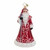 Ruby Red Robes Ornament by Christopher Radko