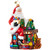 Santa&apos;s Toy Workshop Ornament by Christopher Radko