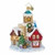 St. Nicholas Lane Ornament by Christopher Radko