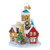 St. Nicholas Lane Ornament by Christopher Radko
