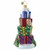 Tower of Treasures Ornament by Christopher Radko