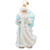 Winter Breeze Santa Ornament by Christopher Radko