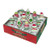 Holiday Splendor 1.75" Mixed Shapes (Set of 12)