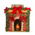 Toasty Traditions Heirloom Fireplace Statue by Christopher Radko