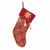 TEMPORARILY OUT OF STOCK - Radko Star Stocking by Christopher Radko (Backordered)