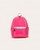 Pink Scream Candy Crush Backpack by Consuela