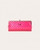Pink Scream Candy Crush Clamshell Clutchby Consuela
