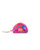 Pink Swirly Legacy Small Domed Cosmetic by Consuela