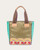 TEMPORARILY OUT OF STOCK - Conchita Playa Classic Tote by Consuela