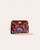 TEMPORARILY OUT OF STOCK - Wine Valentina Wristlet Pouch by Consuela (Backordered April)