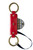 Red (Cherry) Handbag Handcuff by Handbag Handcuff
