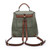 Brown Brooks Backpack by Jen & Co.