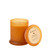 Pumpkin Macchiato 8.6 oz. Glass Jar Candle by Archipelago