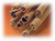 16 oz. Cinnamon Bark Alexandria's Fragrance Lamp Oil
