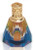 Sunburst Covington Crystal Fragrance Lamp by Alexandria's