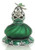 Emerald Frost Fragrance Lamp by Alexandria's