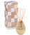 Mindful Wild Ylang Reed Diffuser Set by Aquiesse