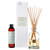 Cotton Ginseng 4 oz. Reed Diffuser Set by Aromatique