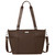 Java Avenue Medium Tote by Baggallini