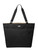 Black Carryall Tote by Baggallini