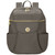 Portobello Gold Capetown Backpack by Baggallini