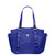 Cobalt Have It All Tote by Baggallini