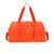 Tangerine Step To It Duffel by Baggallini