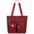 Scarlet Tulum Tote by Baggallini