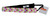 Pink Apple Dot Headband