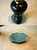 Mini Octagon Mirror Plate