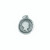 Beaucoup Designs Closeouts: Aimez Charm Silver Boy Silhouette by Beaucoup Designs