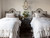 Capri Duvet Cover by Bella Notte