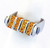 Topaz Swarovski Glow Design Bar
