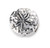 Sand Dollar Slide Charm