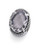 White Spritzer Slide Charm